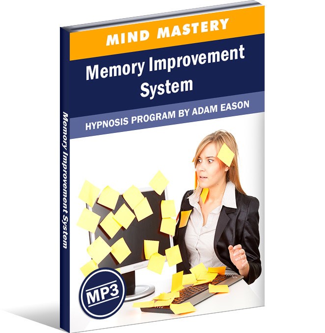 software for memory improvement